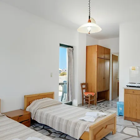 Bed & Breakfast Ilios And Irene 9