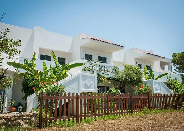 Bed & Breakfast Ilios And Irene 9 Masticharion