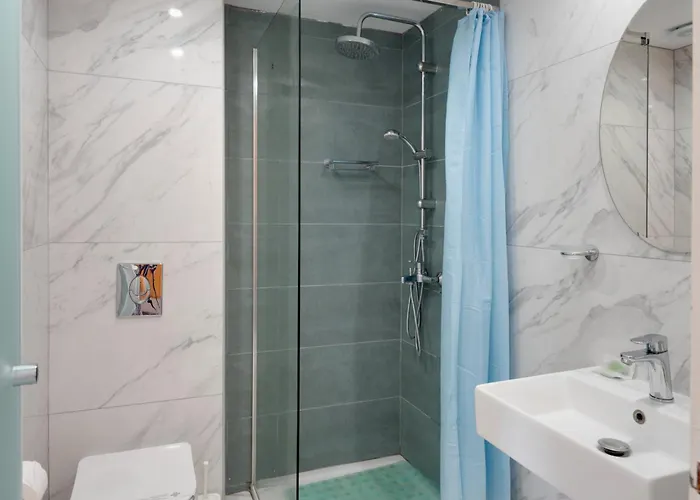 Bed & Breakfast Ilios And Irene 9 4*