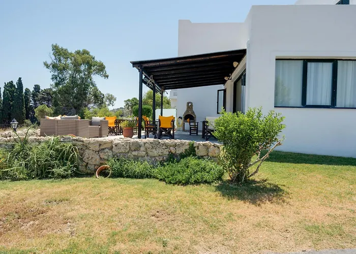 Ilios And Irene 9 4*