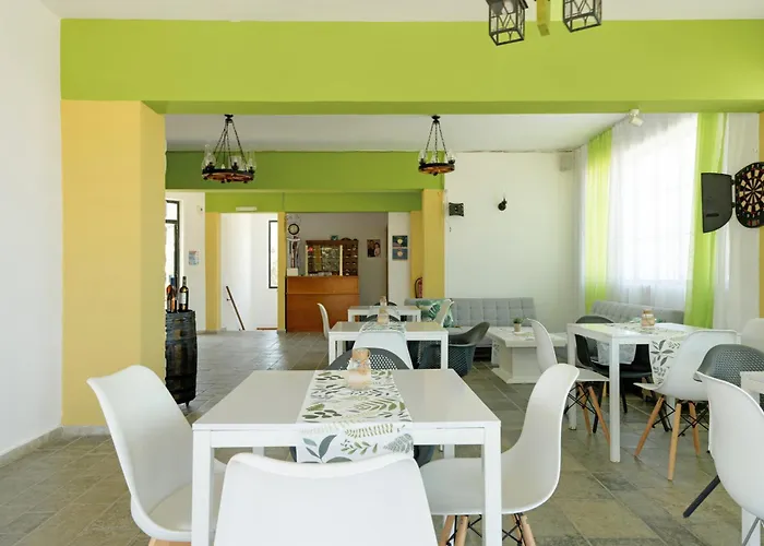 Bed & Breakfast Ilios And Irene 9 4*