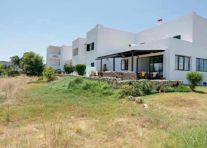 Bed & Breakfast Ilios And Irene 9 Masticharion