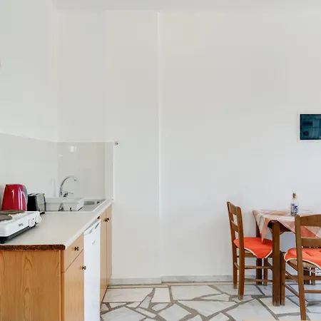 فندق مبيت وإفطار Ilios And Irene 9