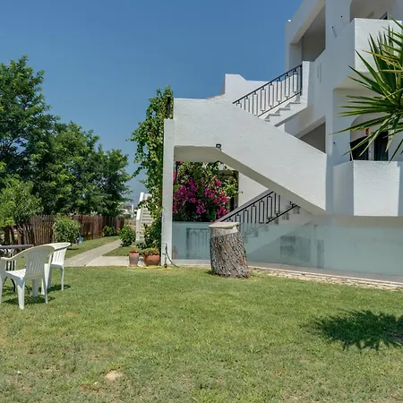 Ilios And Irene 9 Mastichari (Kos)