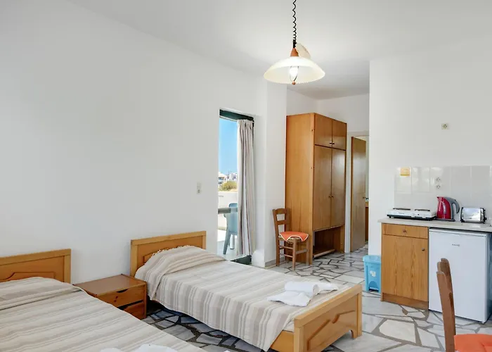 Bed & Breakfast Ilios And Irene 9