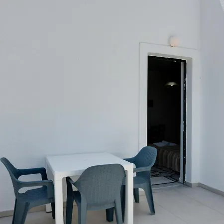 Ilios And Irene 9 Bed & Breakfast Mastichari (Kos)