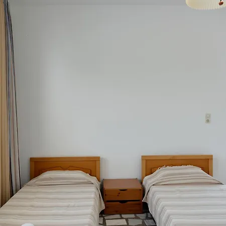 Ilios And Irene 9 Bed & Breakfast Mastichari (Kos)