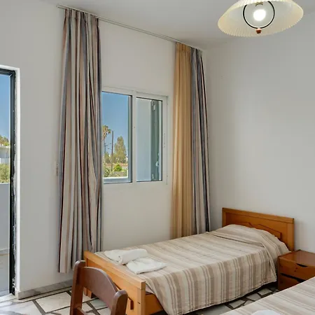 Bed & Breakfast Ilios And Irene 9 Mastichari (Kos)