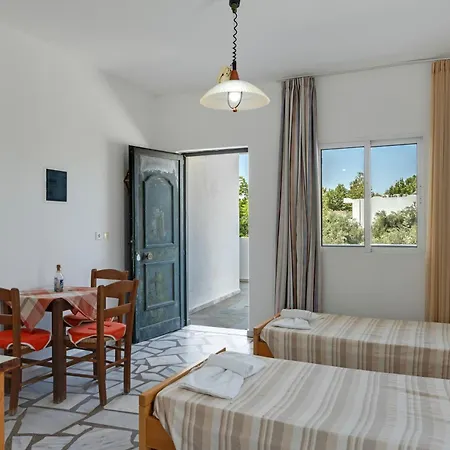 Bed & Breakfast Ilios&irene 9