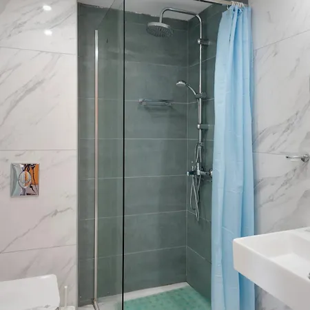 Bed & Breakfast Ilios&irene 9 4*