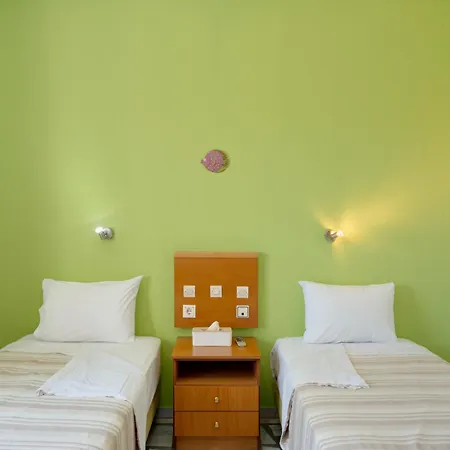 Ilios And Irene 9 Mastichari (Kos)