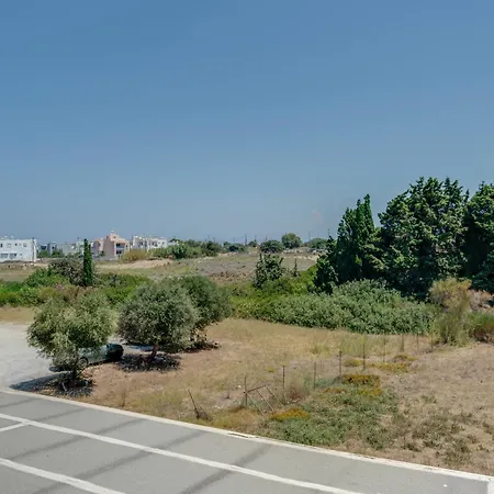 Bed & Breakfast Ilios And Irene 9