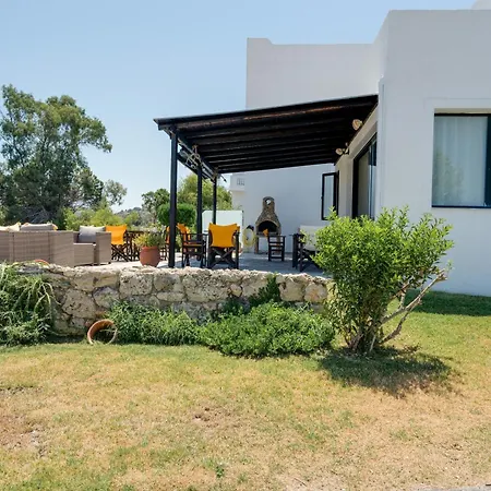 Ilios And Irene 9 4*