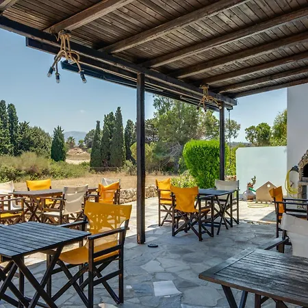 Ilios And Irene 9 Mastichari (Kos)