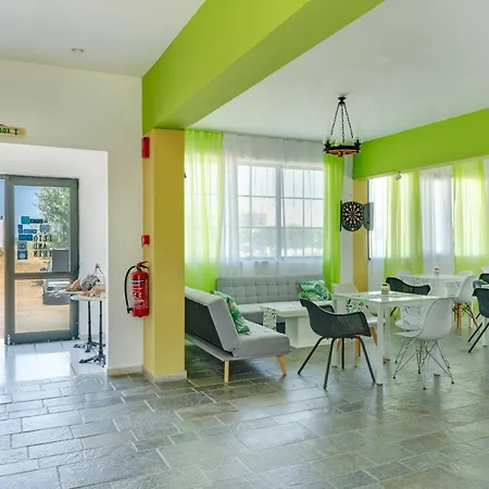 Bed & Breakfast Ilios And Irene 9 Mastichari (Kos)