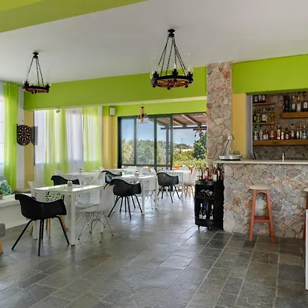 Bed & Breakfast Ilios And Irene 9