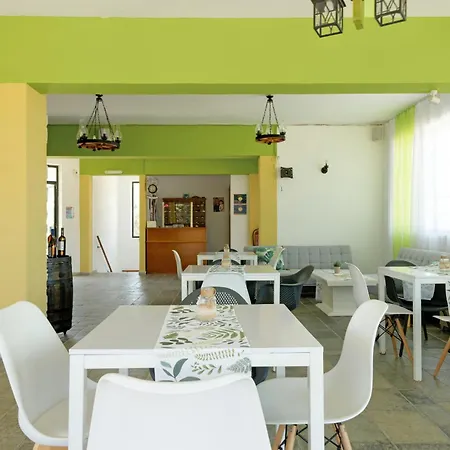 Bed & Breakfast Ilios&irene 9 4*
