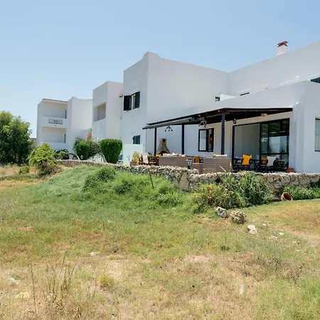 Bed & Breakfast Ilios&irene 9 Mastichari (Kos)