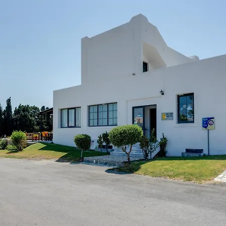 Bed & Breakfast Ilios And Irene 9