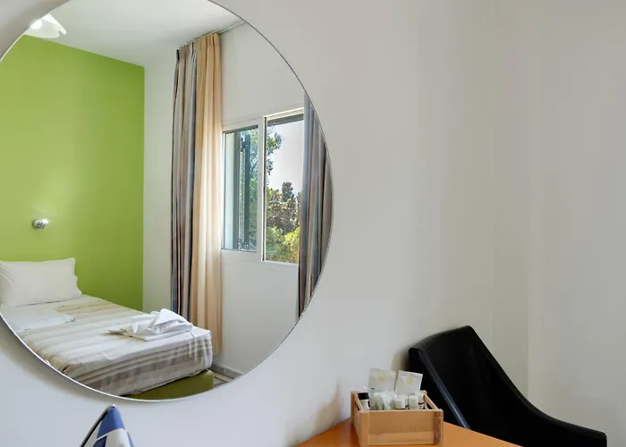 B&B Ilios And Irene 9