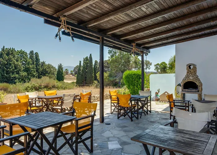 Ilios And Irene 9 Mastichari (Kos)