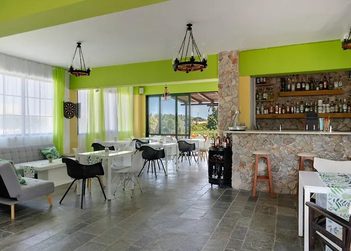 B&B Ilios And Irene 9