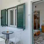 فندق مبيت وإفطار Ilios And Irene 9 ماستيخاري