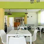 فندق مبيت وإفطار Ilios And Irene 9 4*