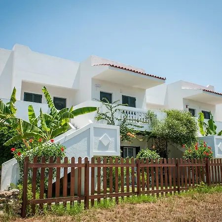 Bed and breakfast Ilios&irene 9 Mastichari (Kos)