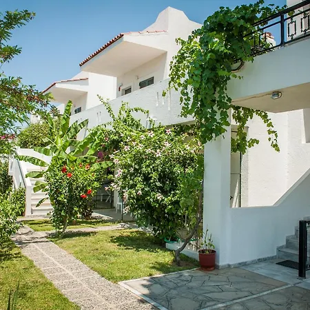 Ilios&irene 9 Bed and breakfast Mastichari (Kos)