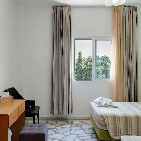 Bed and breakfast Ilios&irene 9 4*