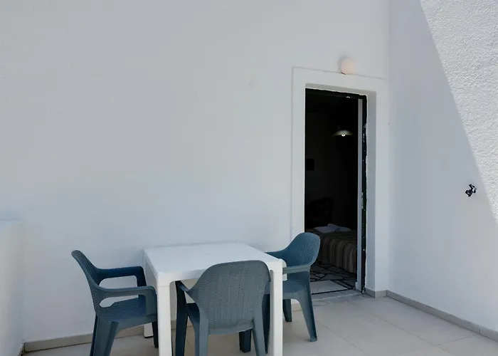 Ilios&irene 9 Bed and breakfast Mastichari (Kos)