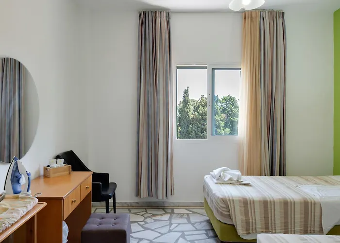 Bed and breakfast Ilios&irene 9 4*