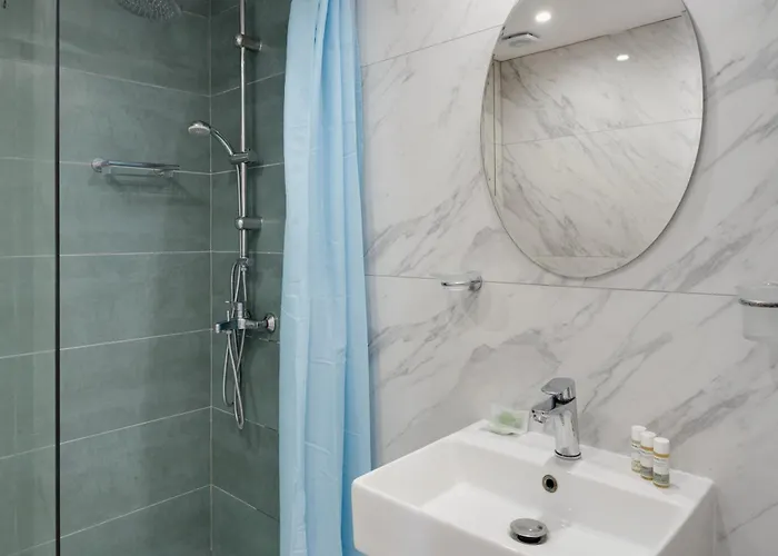 Bed and breakfast Ilios&irene 9 Mastichari (Kos)