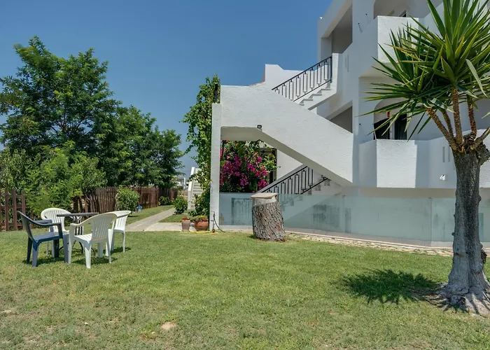 Ilios&irene 9 Mastichari (Kos)